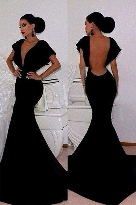 Long Prom Dress , School Dance Dresses ,Fashion Winter Formal Dress cg18649