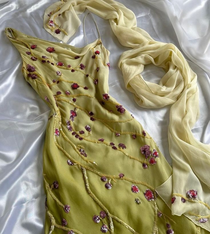 vintage floral dress Long Prom Dress Party Gown Evening Dress cg25231