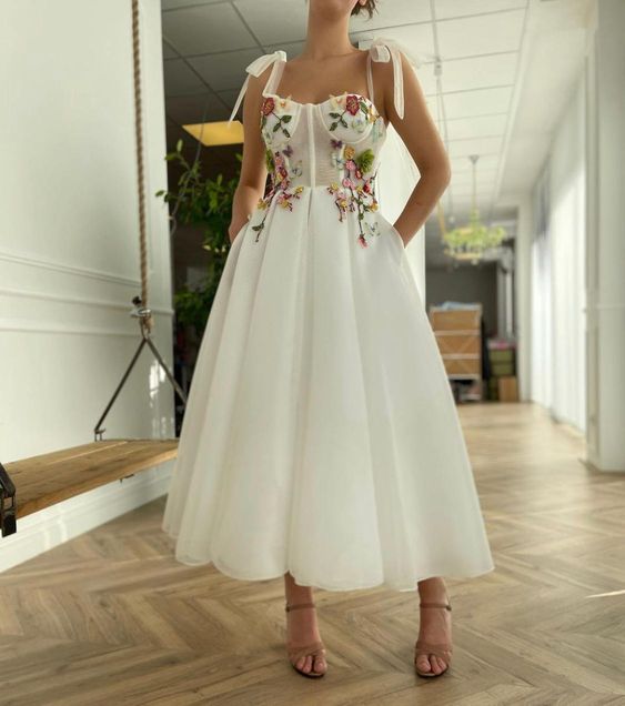 simple Prom Dresses Sexy Evening Party Dresses cg15841