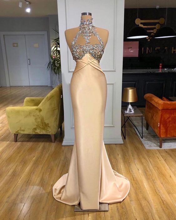long prom dress, formal party dress cg20101