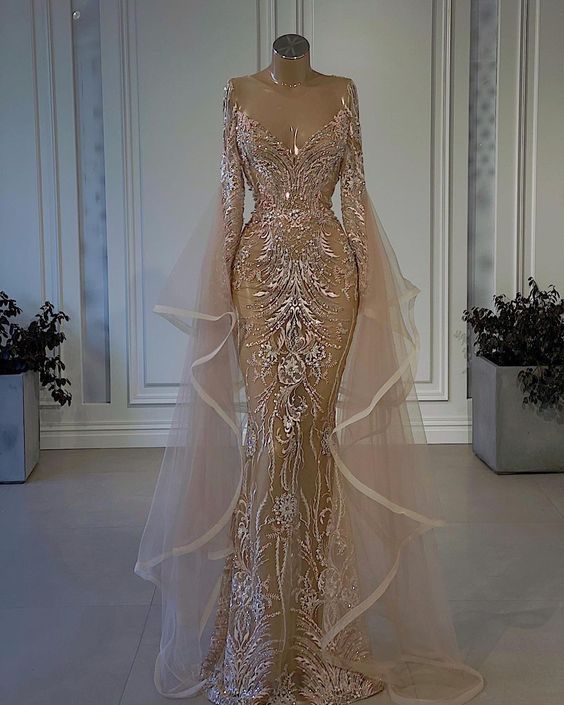 wedding dress long prom dress, evening dress cg20744