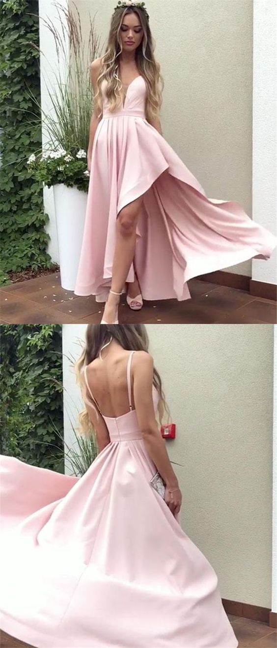 Simple Prom Dress,Bridesmaid Dress cg21222