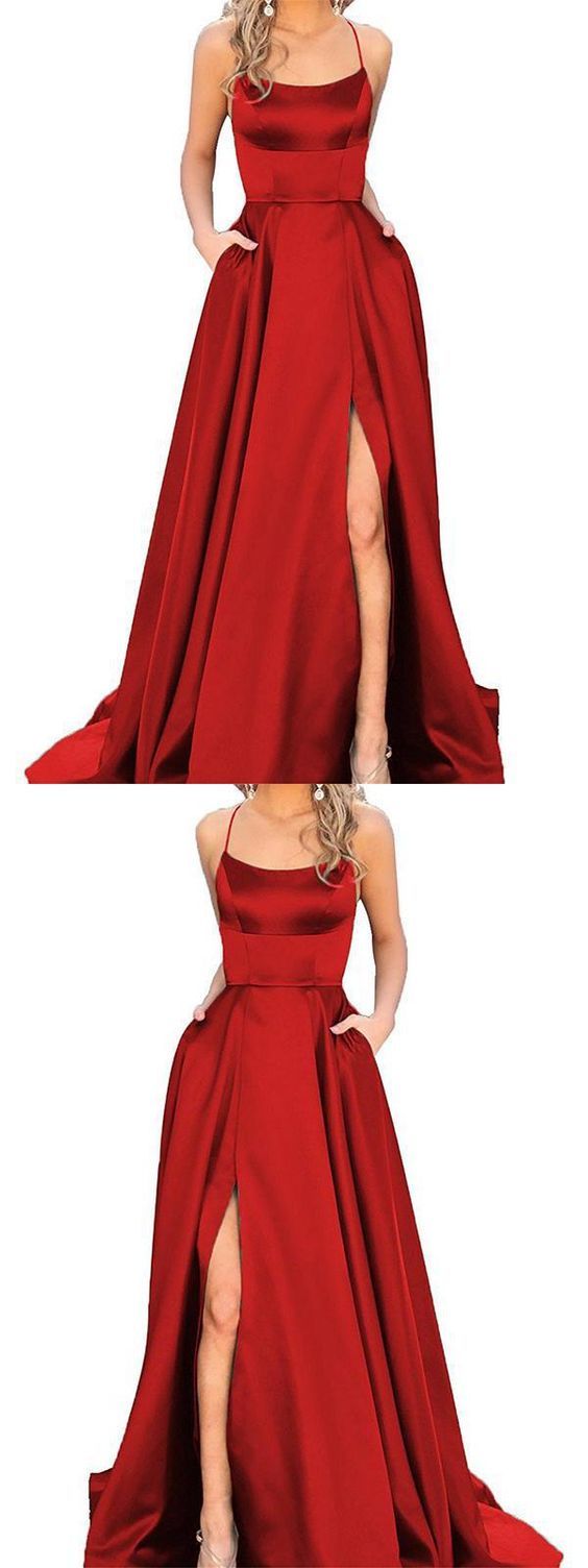 Long Prom Dress , burgundy Prom Dress , Club Wear Cheap Long Prom Dress cg333