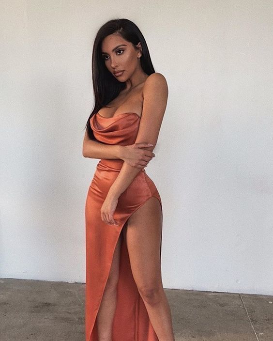 Simple Prom Dress,Strapless Prom Dress cg5348