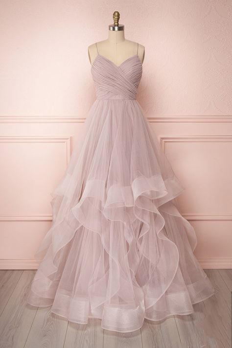 simple pink long prom dresses, ball gown prom gowns, cheap graduation party dresses for teens cg6329