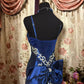 Mermaid Long Prom Dress New Arrival Sexy Blue Evening Dress       cg25243