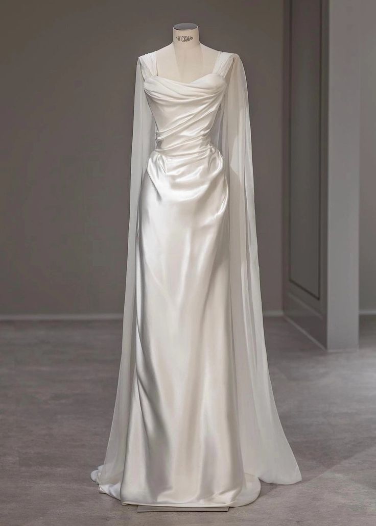 Beautiful Wedding Dress Long Formal Dresses     cg25357