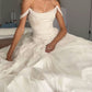 Off Shoulder White Beautiful Wedding Dress Long Formal Dresses     cg25358