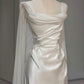 Beautiful Wedding Dress Long Formal Dresses     cg25357