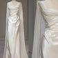 Beautiful Wedding Dress Long Formal Dresses     cg25357