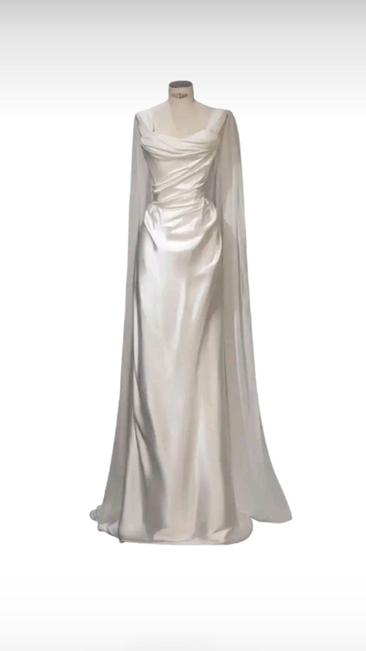 Beautiful Wedding Dress Long Formal Dresses     cg25357