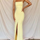 Prom Dress Long, Evening Dress, Dance Dress, Graduation School Party Gown     cg22616