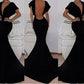 Long Prom Dress , School Dance Dresses ,Fashion Winter Formal Dress    cg18649