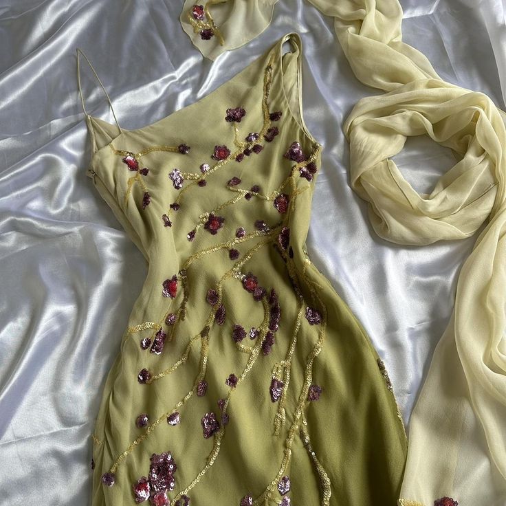 vintage floral dress Long Prom Dress Party Gown Evening Dress      cg25231