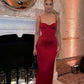 Popular Red Evening Gown Formal Long Prom Dresses      cg25174