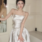 Retro Mini Dress for Women Sleeveless Sexy Party Dress Homecoming Dress      cg25235