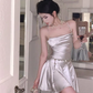 Retro Mini Dress for Women Sleeveless Sexy Party Dress Homecoming Dress      cg25235