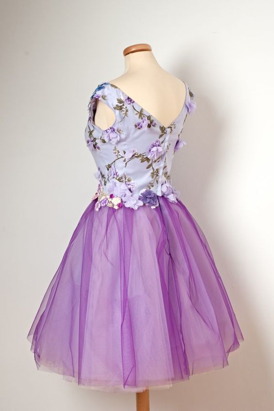 Charming Sexy Sleeveless Tulle Short Homecoming Dress    cg22922