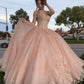 quinceanera ball gown dresses prom Dresses     cg16953
