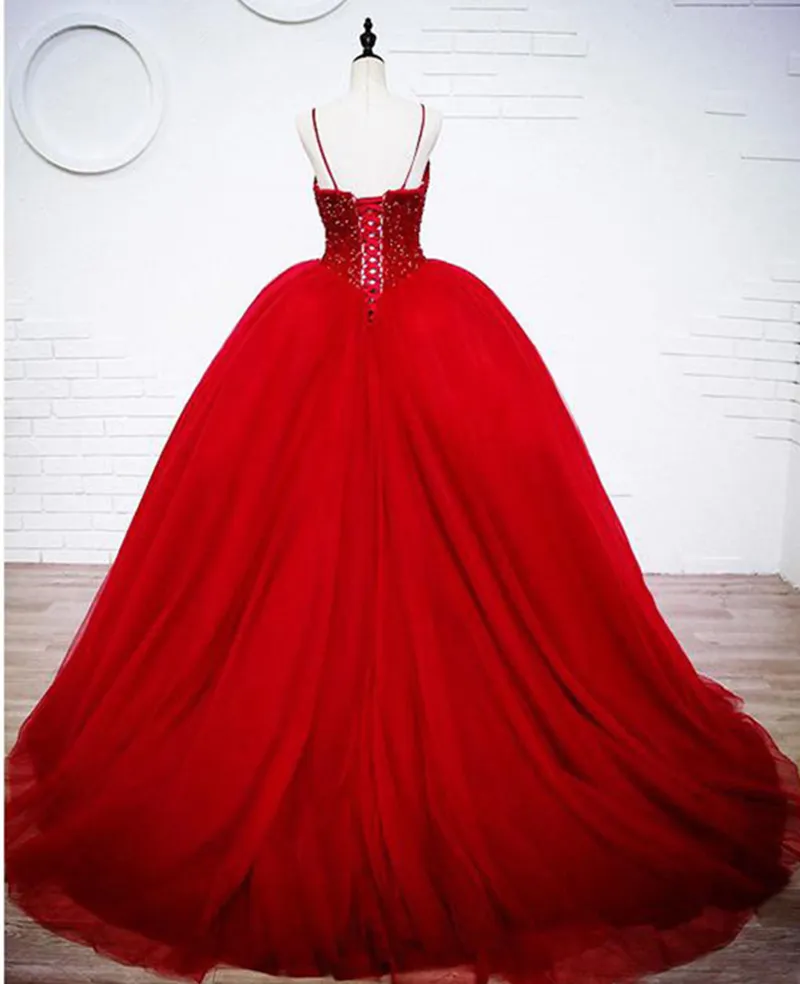 high quality  Gorgeous Beaded Sweetheart Ball Gown Wedding Dress Prom Dress    cg12016