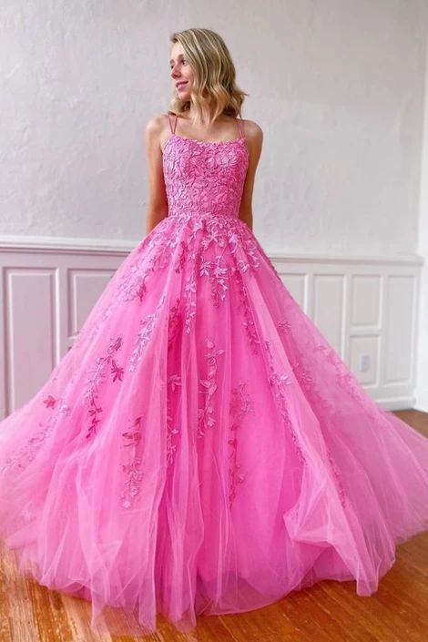 Lace Prom Dresses Long, Evening Dress, Dance Dress, Formal Dress, Graduation School Party Gown   cg10600