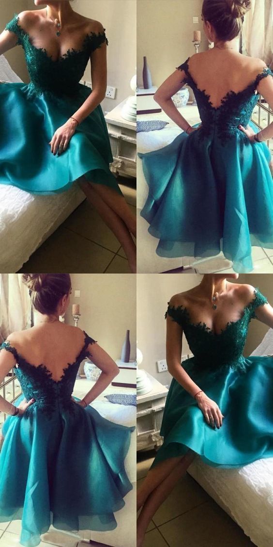 Cheap Homecoming Dresses,Short Homecoming Dresses,Off Shoulder Homecoming Dresses   cg11478