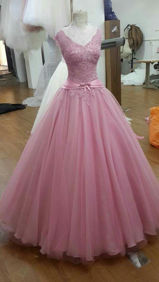 Long Prom Dress Formal Evening Dresses    cg12045