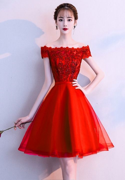 New Arrivals Dresses Homecoming Dresses cg14223