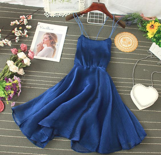 CUTE TULLE SHORT DRESS PARTY DRESS Homecoming Dress    cg14417