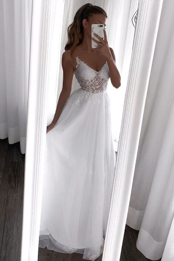 Charming Prom Dress,Sexy Evening Party Dress,Sleeveless Evening Gowns  cg14893