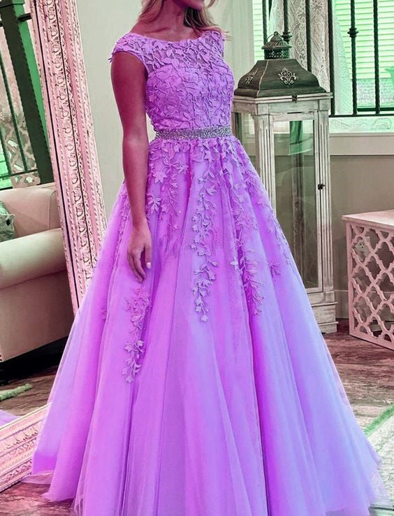 modes style prom dresses lilac Formal Dresses   cg15656