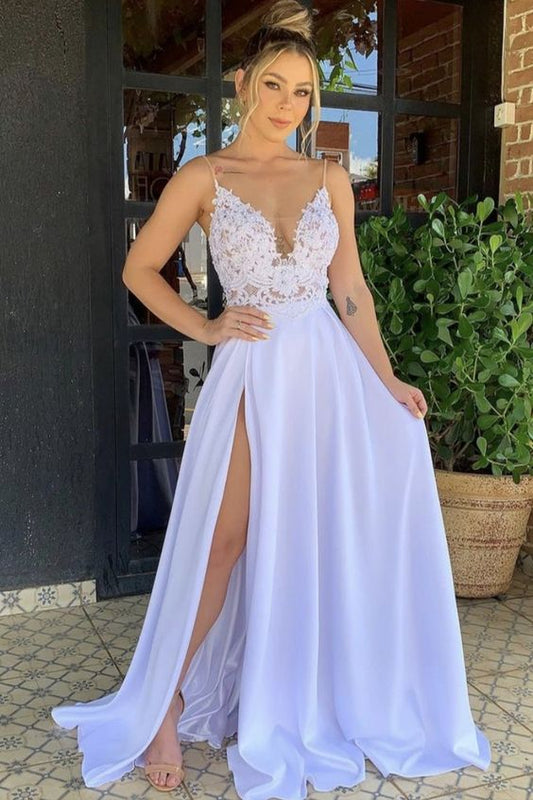 Prom Dresses Elegant Boho Wedding Dresses For Bride   cg16475