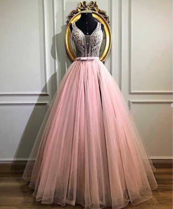 Prom Dress Vintage Wedding Dress Evening Dress    cg17096