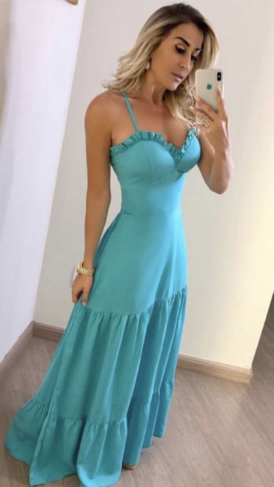 Long Prom Dress,  Formal Graduation Evening Dress   cg18319