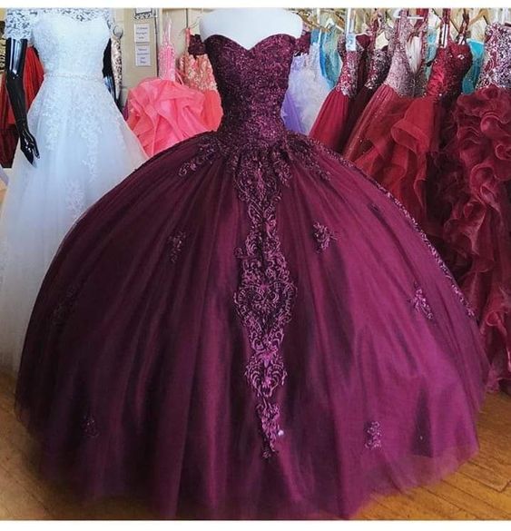 Long ball gown Formal Gown prom dress   cg18355