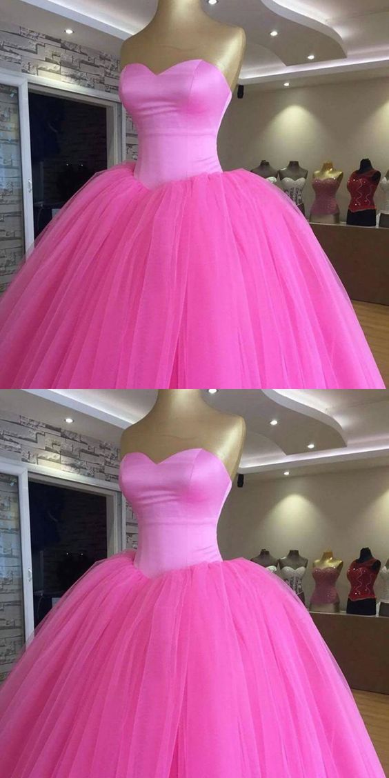 Pink Quinceanera Dresses prom dresses    cg18556