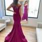 Off The Shoulder Prom Dress,Charming Prom Dress,Mermaid Prom Dress   cg18835