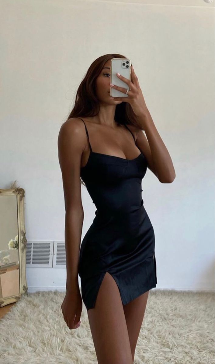 Sexy Straps Short Homecoming Dress,Black Tight Hoco Cocktail Dresses    cg19200