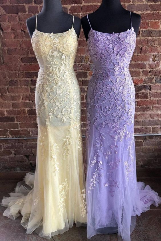 2021 Mermaid Long Prom Dress    cg19648