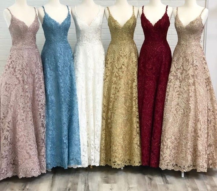 elegant lace appliques prom dress long formal dress 2022    cg21070