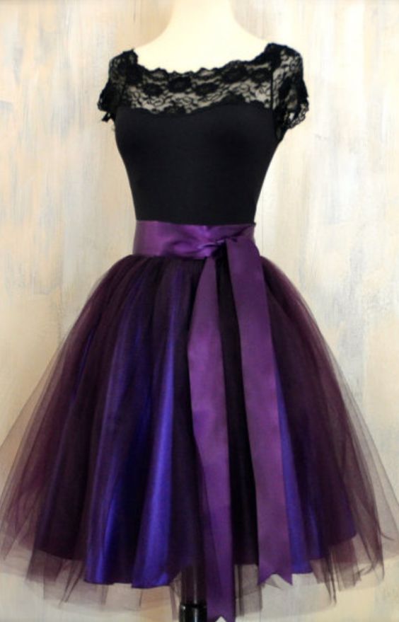 Scoop Neck Short Tulle Homecoming Dresses Lace Appliques Custom Made Mini Party Dresses    cg22592