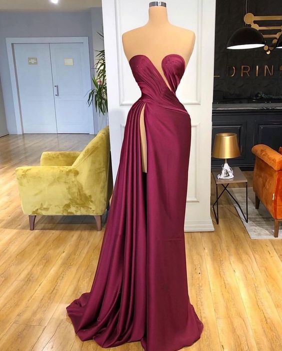 Elegant Long Prom Dress, High Quality Party Dress          cg23233