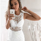 Stunning Jewel Lace Bodycon Cocktail homecoming Dress with Tulip Skirt cg3270