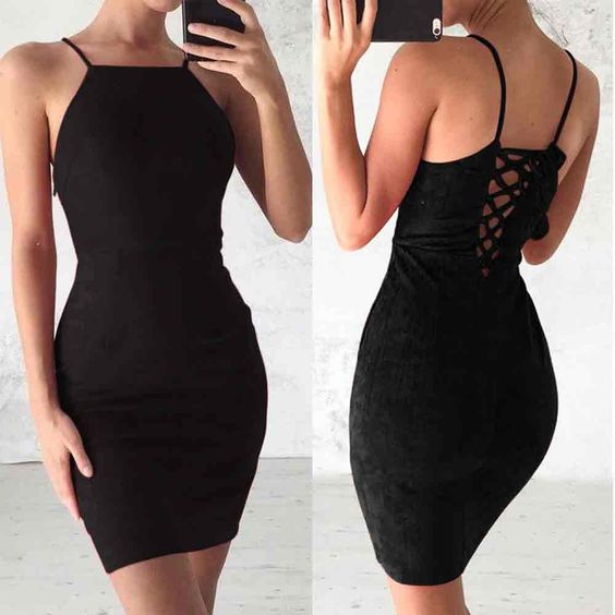 Women Ladies Velvet Backless Bodycon Strappy Dress Bandage Party Evening homecoming Dresses cg3737