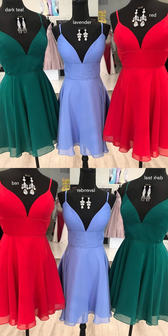 short homecoming dresses, red homecoming dresses, lavender homecoming dresses, dark teal homecoming dresses, cheap homecoming dresses  cg3893