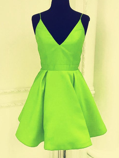 cute homecoming dresses,semi formal dresses,short party dresses cg4429