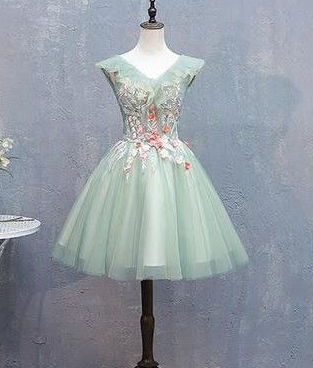 cute homecoming dresses,homecoming dresses green,homecoming dresses  cg4624