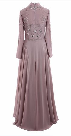 Real silk dress with long dress festival full sleeve wedding prom dress, evening dress  cg5868