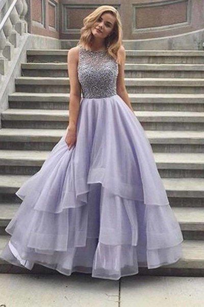 Splendid Simple Prom Dresses, 2019 Prom Dresses, Modest Prom Dresses, Prom Dresses Long  cg671