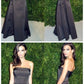 Black long prom dress, Mermaid Prom Dress Black long prom dress, Mermaid Prom Dress  cg7014
